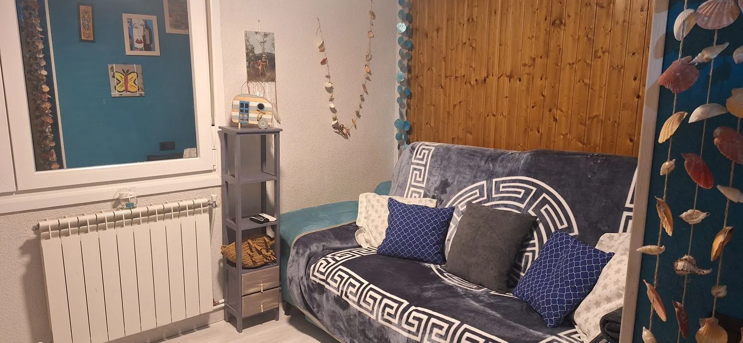 Piso en avenida de Las Águilas, 171 - Foto 1