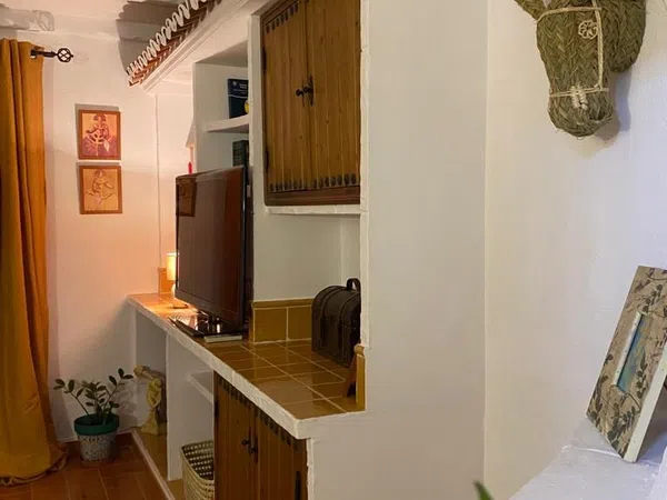Chalet adosado en Cortijo de Maza-Finca Monsalvez-El Olivar, Cortijo de Maza-Finca Monsalvez-El Olivar - Foto 11