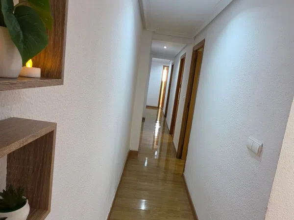 Piso en Calle del Doctor Bergez, 58, Carolinas Altas - Foto 8