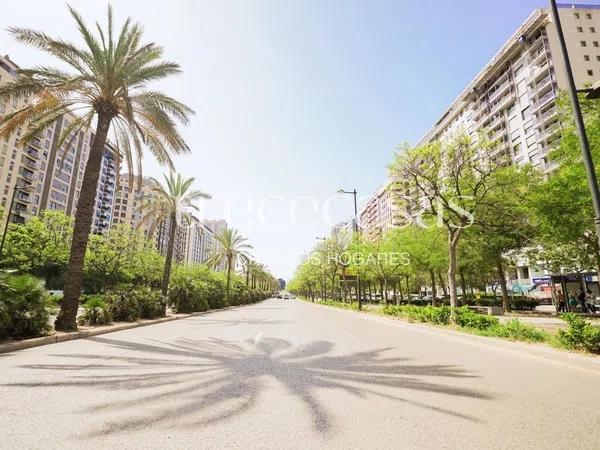 Piso en Avenida de les Corts Valencianes, Sant Pau - Foto 7