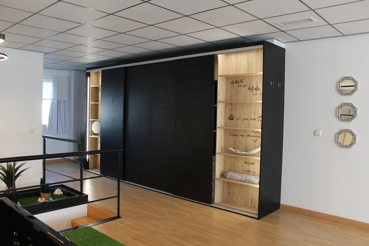 Dúplex en avenida de la Industria, 42 - Foto 10