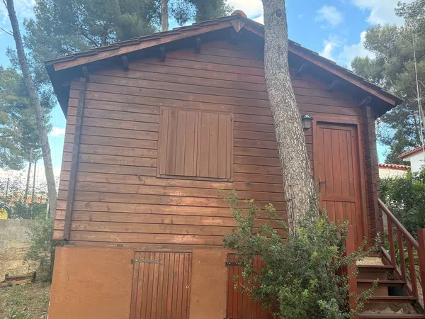 Casa o chalet independiente en Calle el Puntaire, 8, Urbanitzacions de Llevant, Urbanitzacions de Llevant - Foto 1