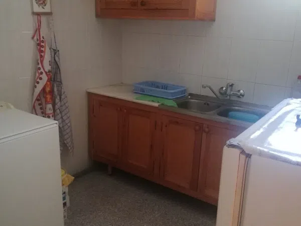 Casa de pueblo en Diseminado los Alias, 7 - Foto 8