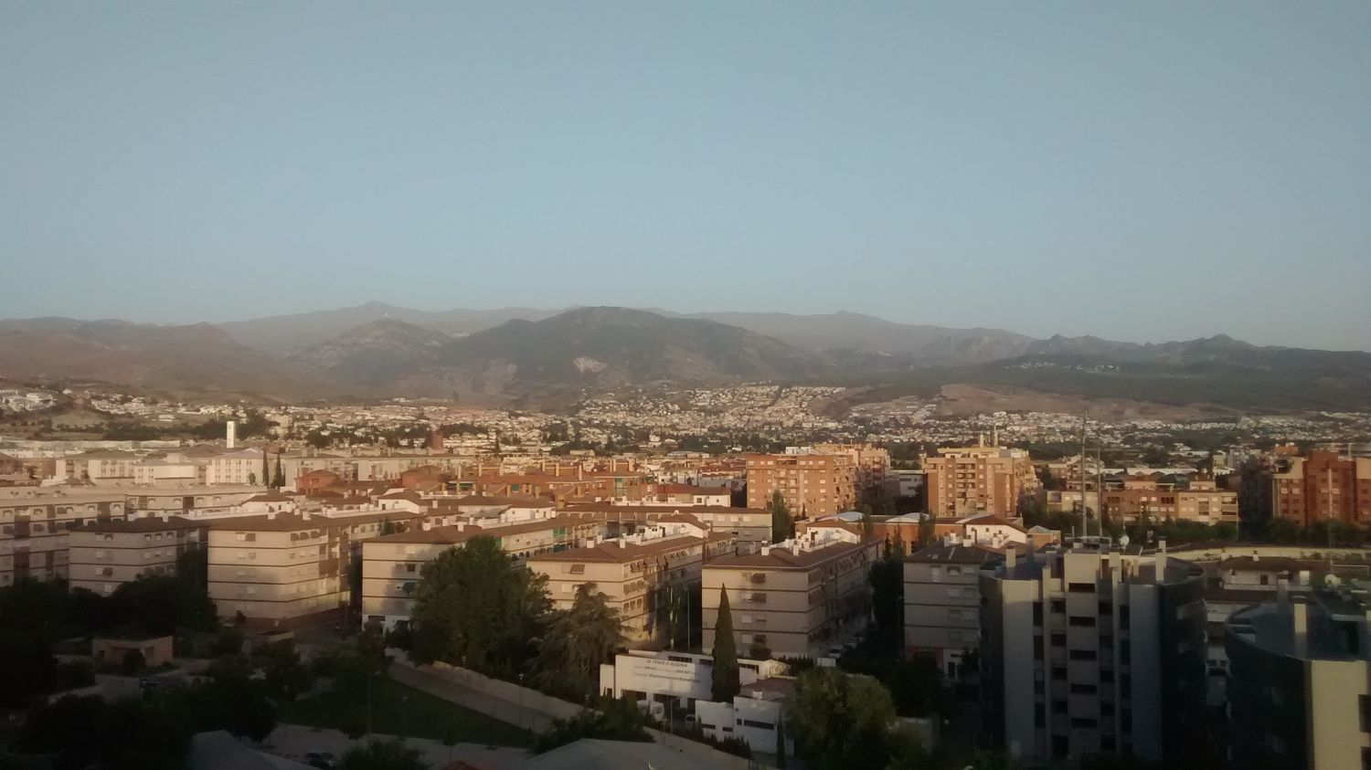 Alquiler de ático en Calle Palencia, 25 - Foto 2