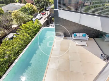 Chalet en Sant Cugat del Vallès - Foto 14