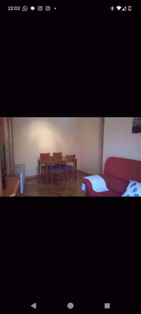 Piso en  Calle Hermanas Fidalgo Morales 96 - Foto 9