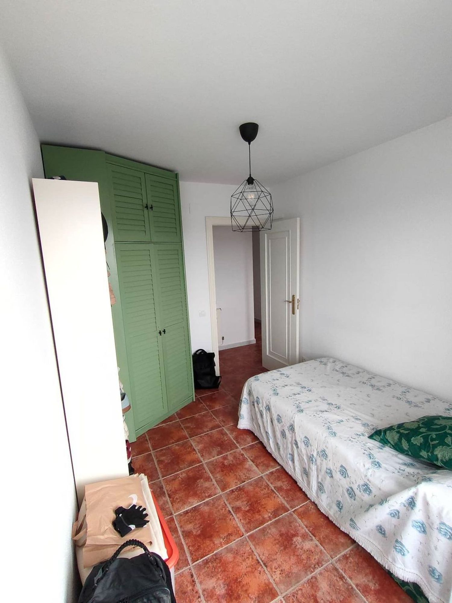 Piso en calle da Gaivoteira, 8 CalledaGaivoteiraOleiros - Foto 6