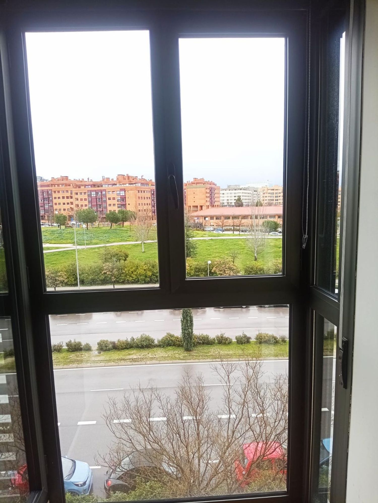 Piso en avenida del Camino de Santiago, 45 - Foto 12