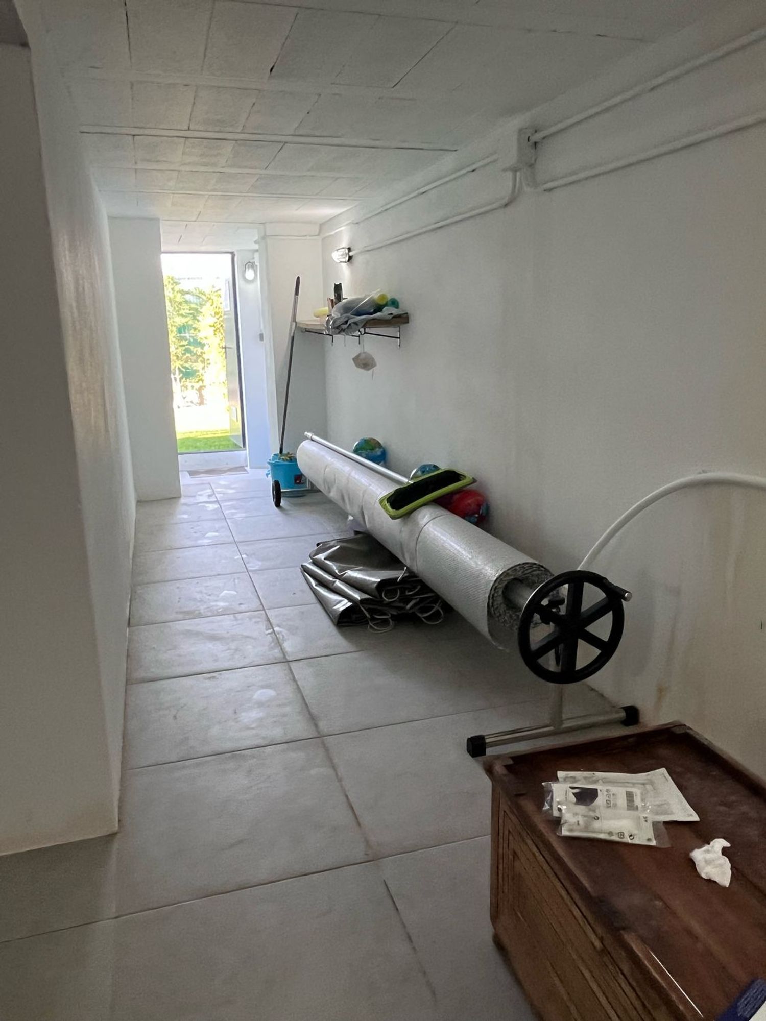 Chalet pareado en Avenida de Venecia, 3, Los Ángeles de San Rafael, Los Ángeles de San Rafael - Foto 39