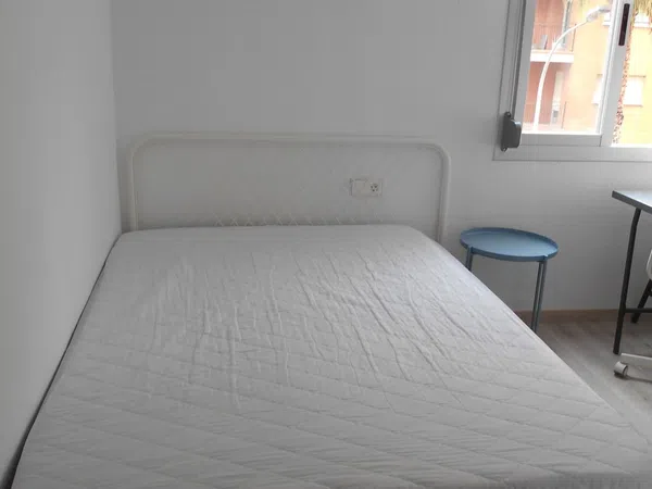Piso en Calle Explorador Andrés, Valencia, 41, Ciutat Jardí - Foto 16