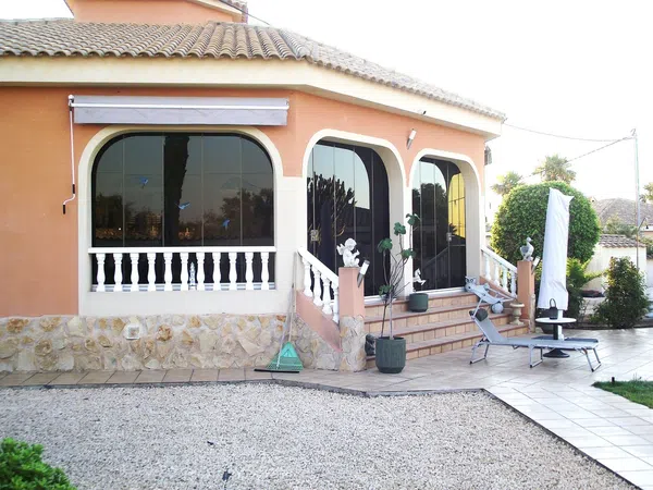 Casa terrera en Paraje Tres Molinos, 78, Gea y Truyols - Foto 2