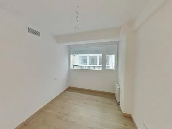 Piso en Avenida de la Reina Mercedes, 21, Reina Mercedes - Heliópolis - Foto 21