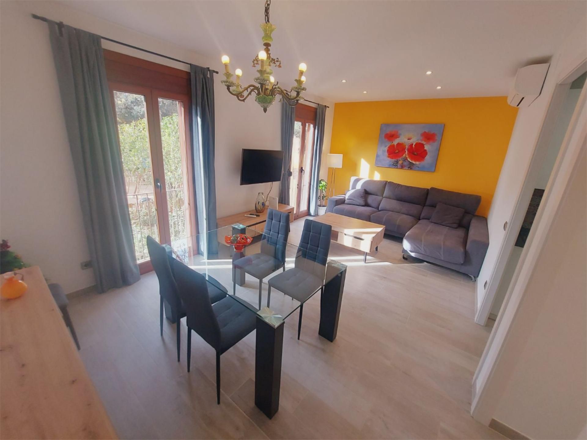 Piso en calle Carrer de Lepant 273 - Foto 5