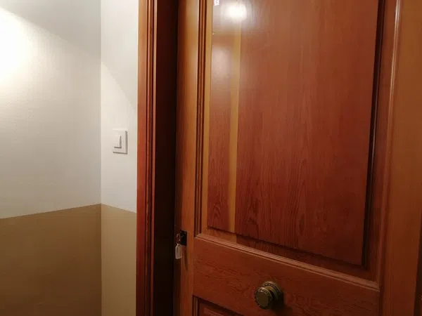 Piso en calle de Magallanes, 58