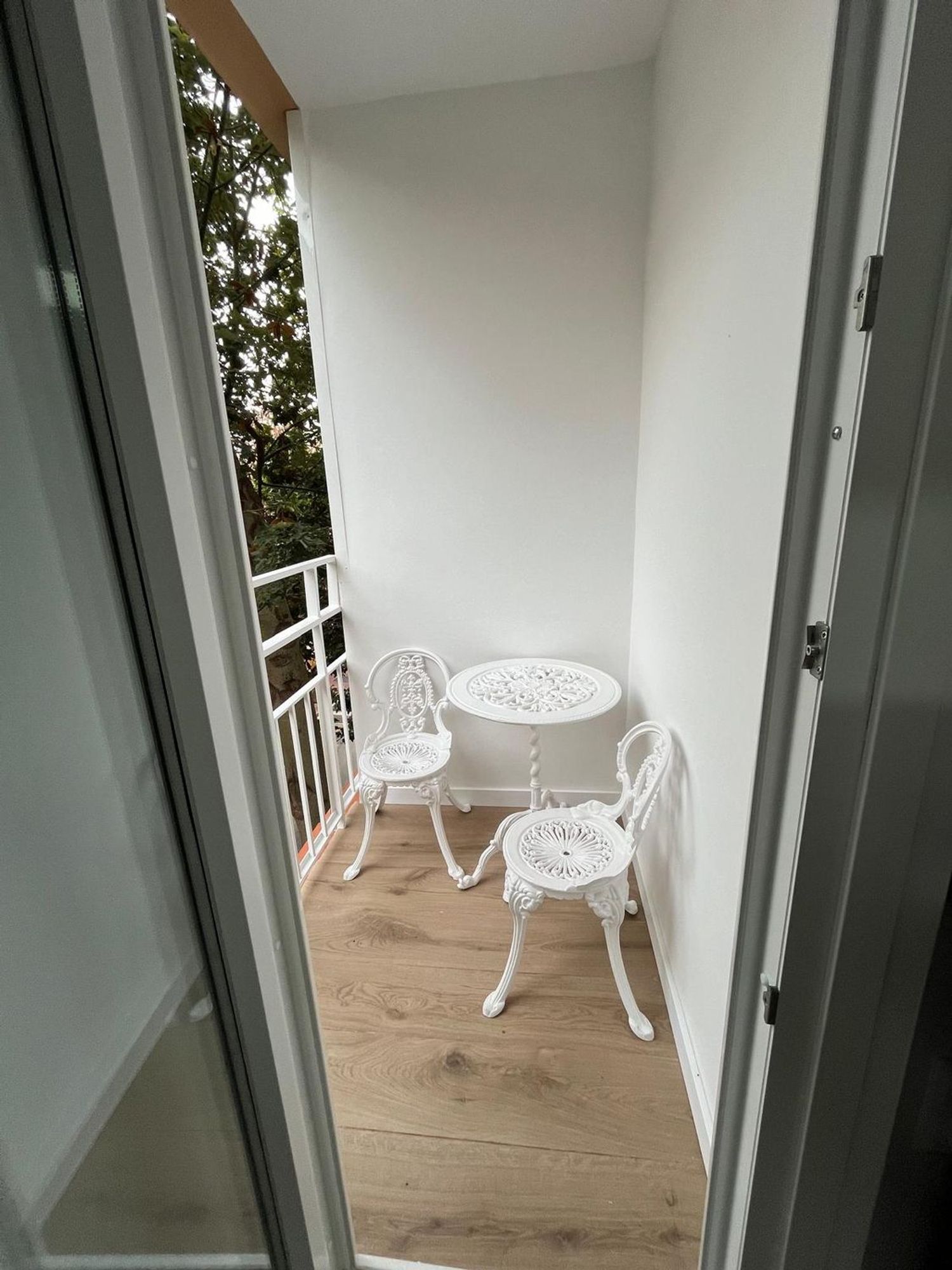 Estudio en calle Ferrándiz, 1 - Foto 2