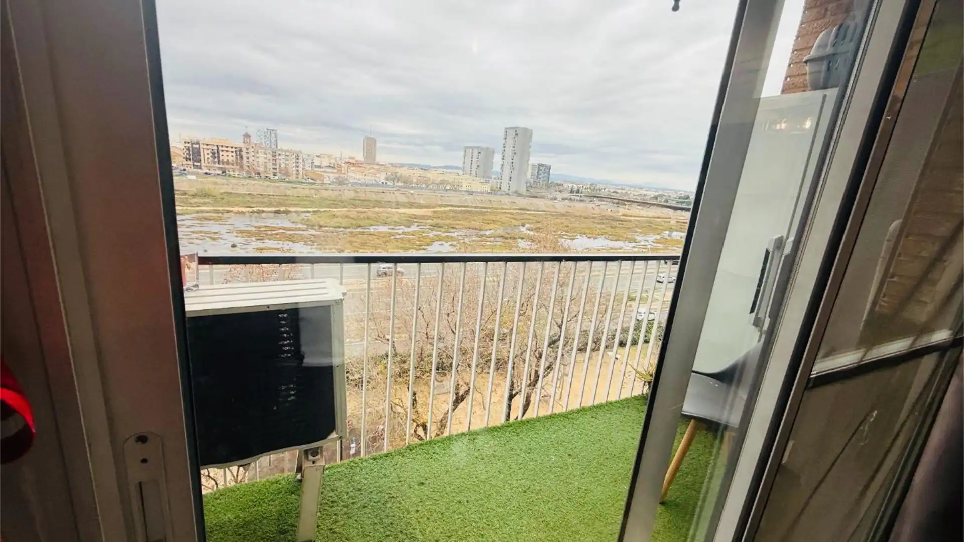 Piso en  Avenida Manuel Colomer Marco 15 - Foto 12