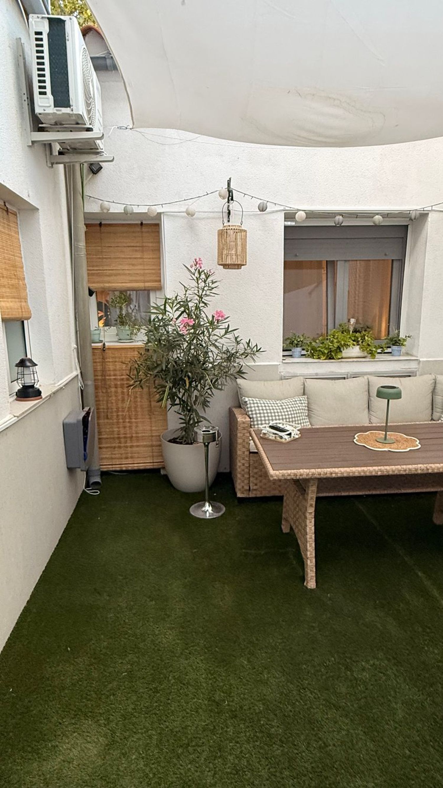 Chalet adosado en Calle Churruca, 10, Ctra de Córdoba - Libertad, Ctra de Córdoba - Libertad - Foto 3