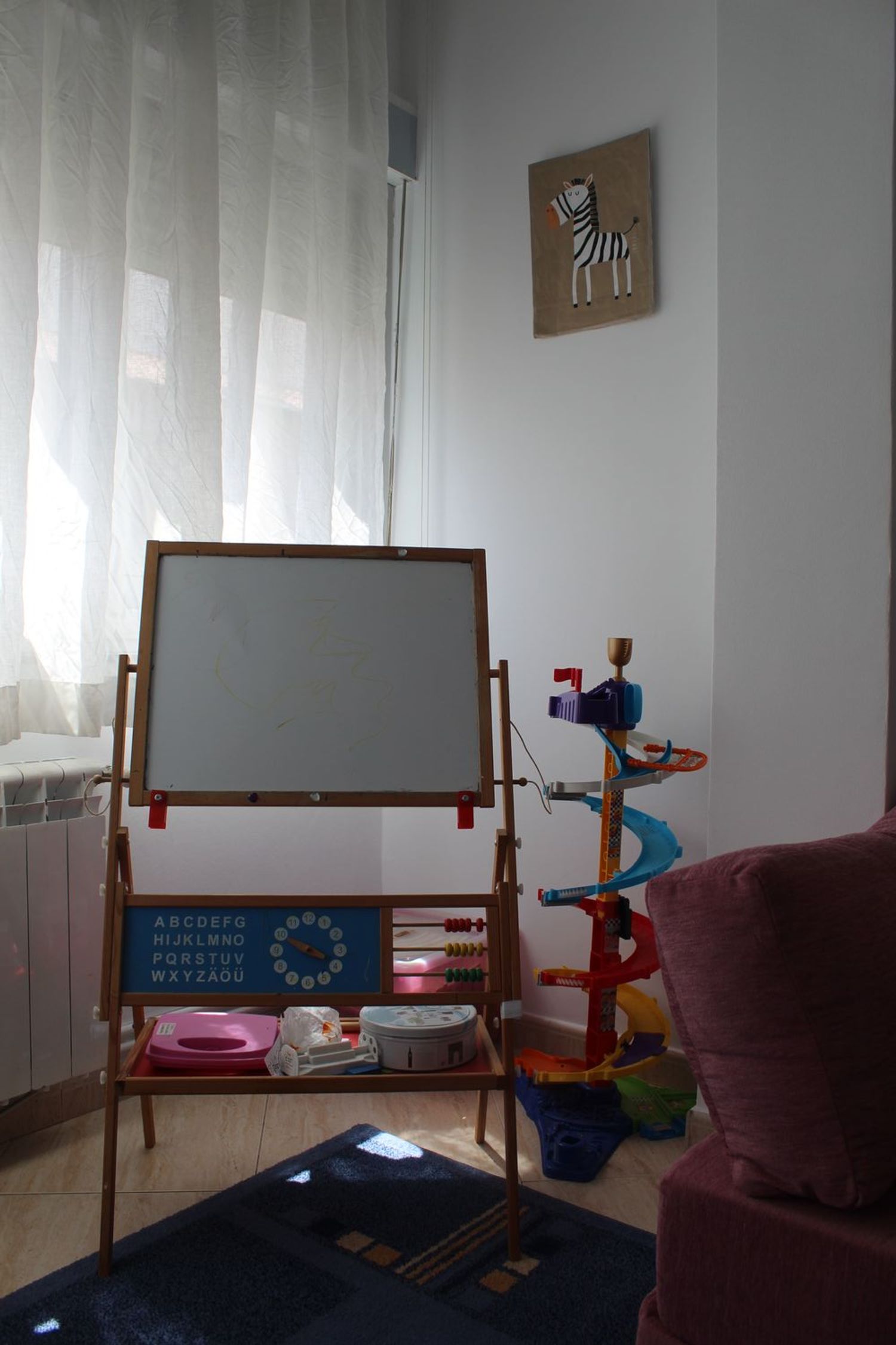 Piso en Anton Vilar Ponte, 4, Zona Plaza de Barcelos, Zona Plaza de Barcelos - Foto 11