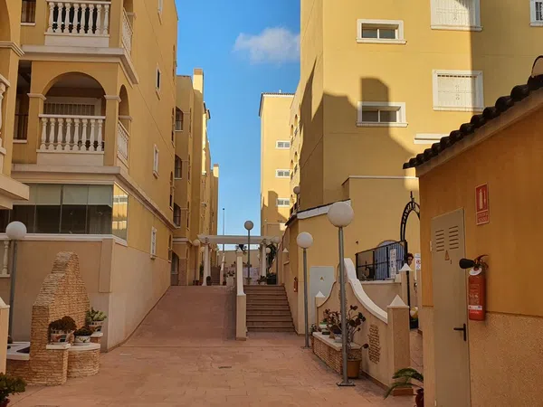 Piso en Calle Donantes, 1 - Foto 18