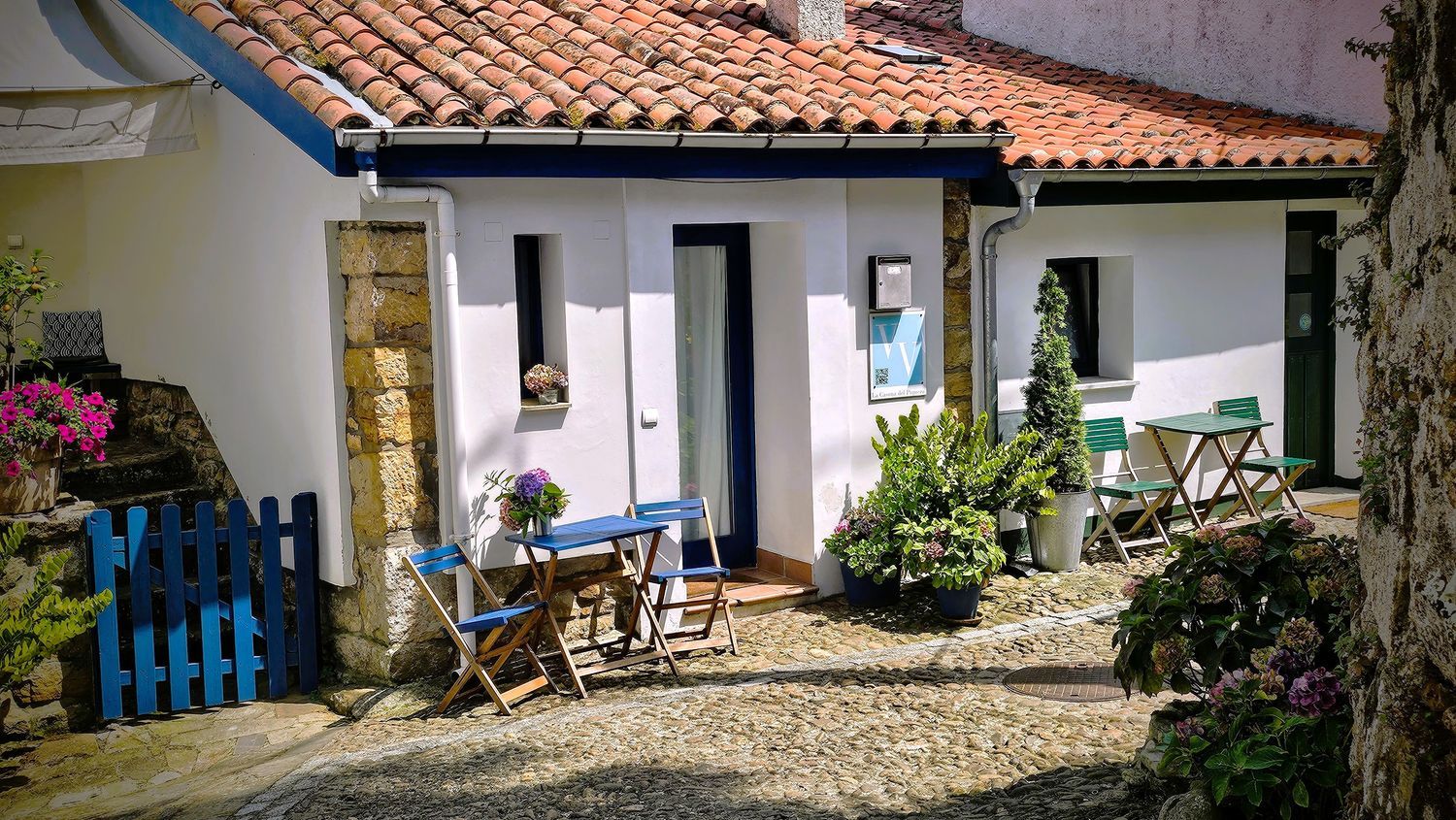 Casa rural en Barrio el Piqueru, 40 - Foto 5
