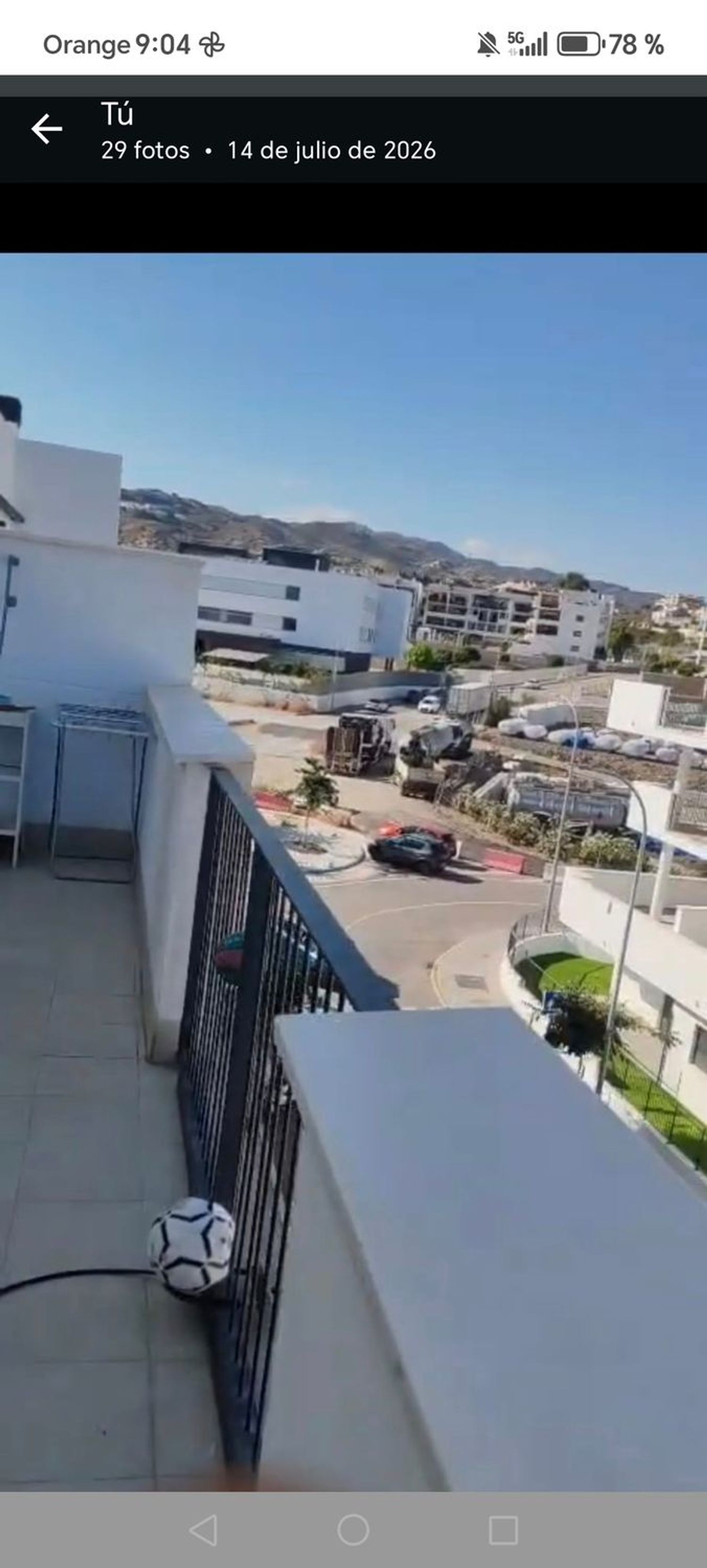 Ático en Calle Simun, 1, Añoreta baja, Añoreta baja - Foto 3