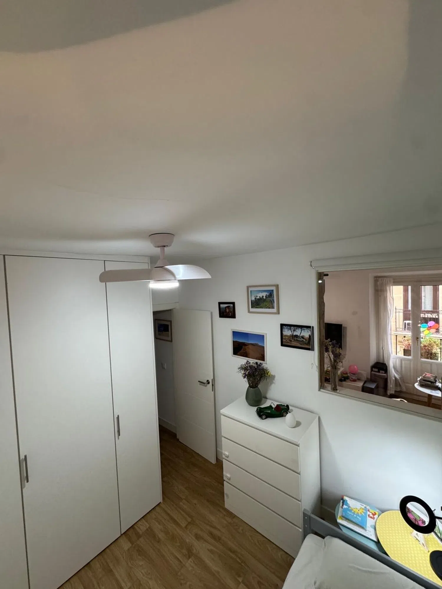 Piso en calle del Sombrerete, 4 - Foto 14