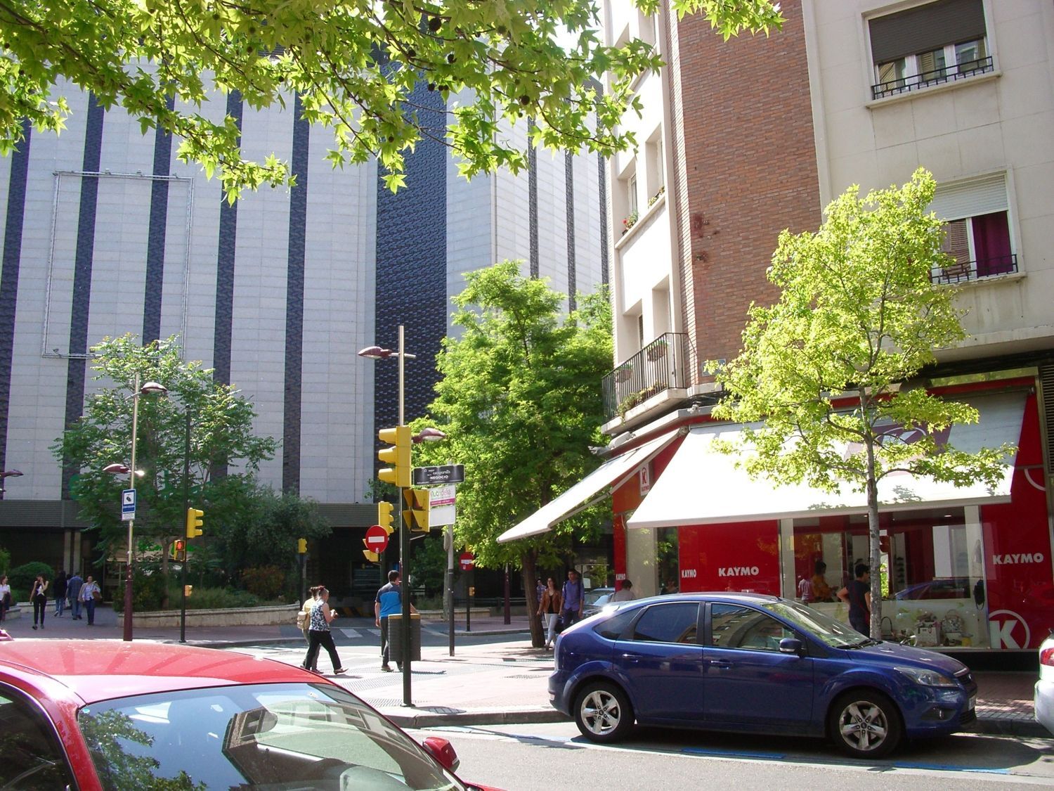 Piso en calle león xiii, 28 - Foto 1