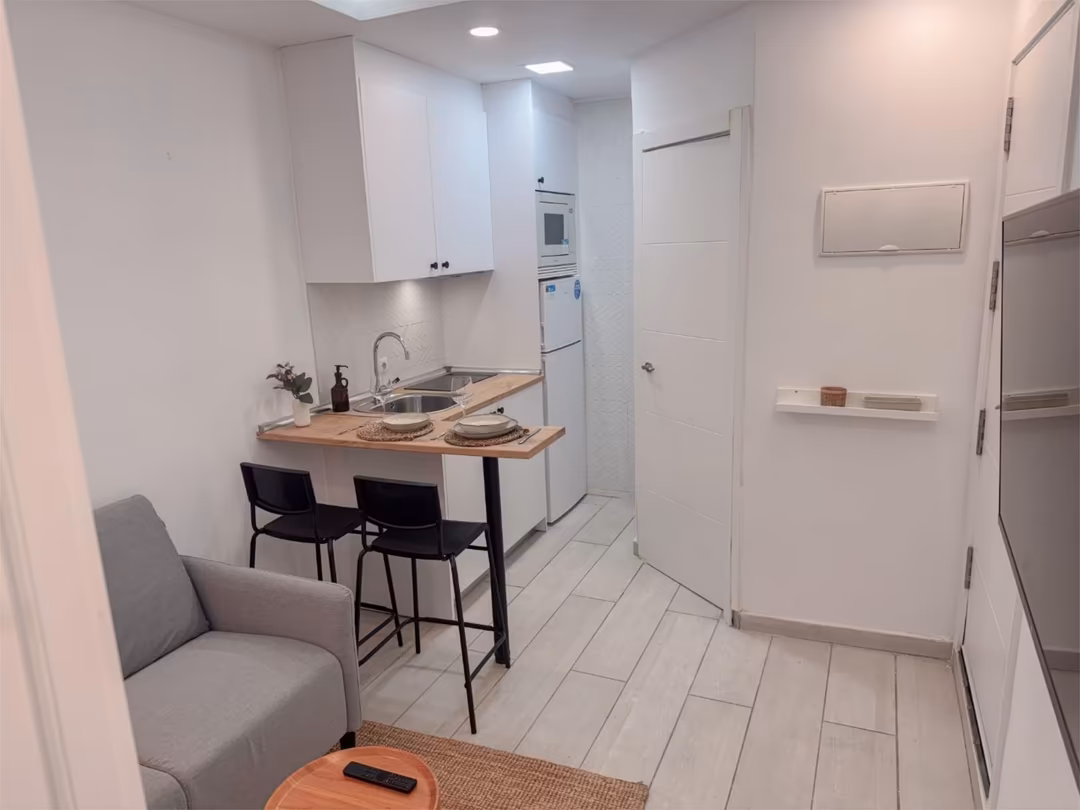 Piso en  Calle Topete 36 - Foto 5