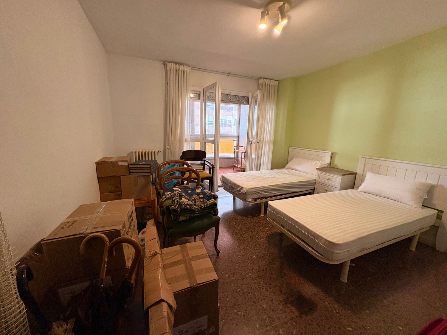 Piso en Barrio Ruiseñores - Foto 14