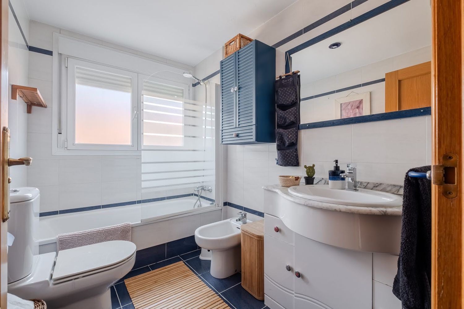 Piso en Barrio Valdepelayo-Montepinos-Arroyo Culebro - Foto 14