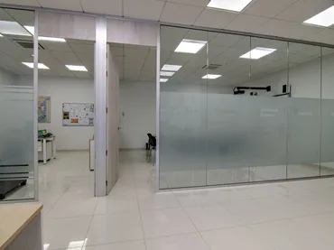 Local comercial en  Avenida Euro 31 - Foto 41