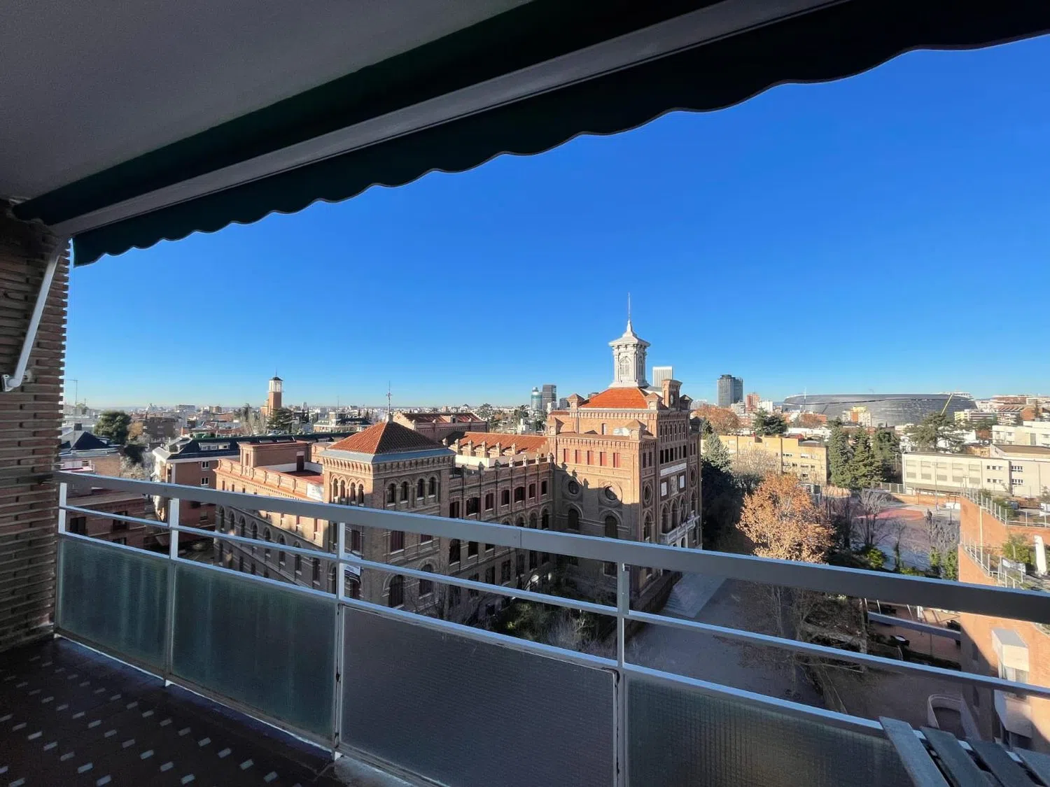 Piso en calle del Príncipe de Vergara, 207 - Foto 2