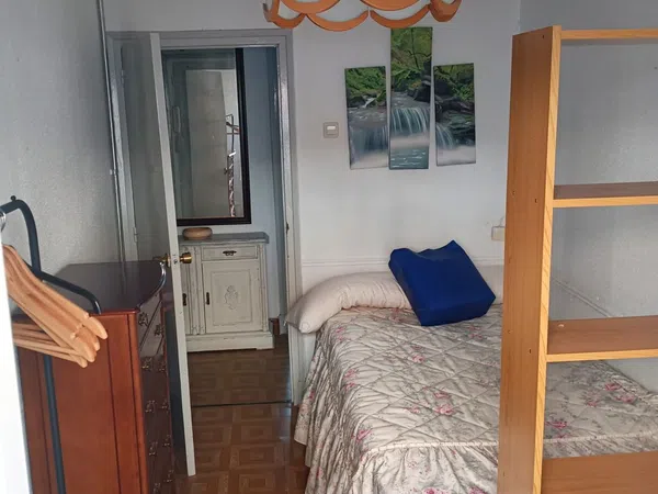 Piso en Calle Princesa Zaida, 14, Centro, Centro - Foto 2
