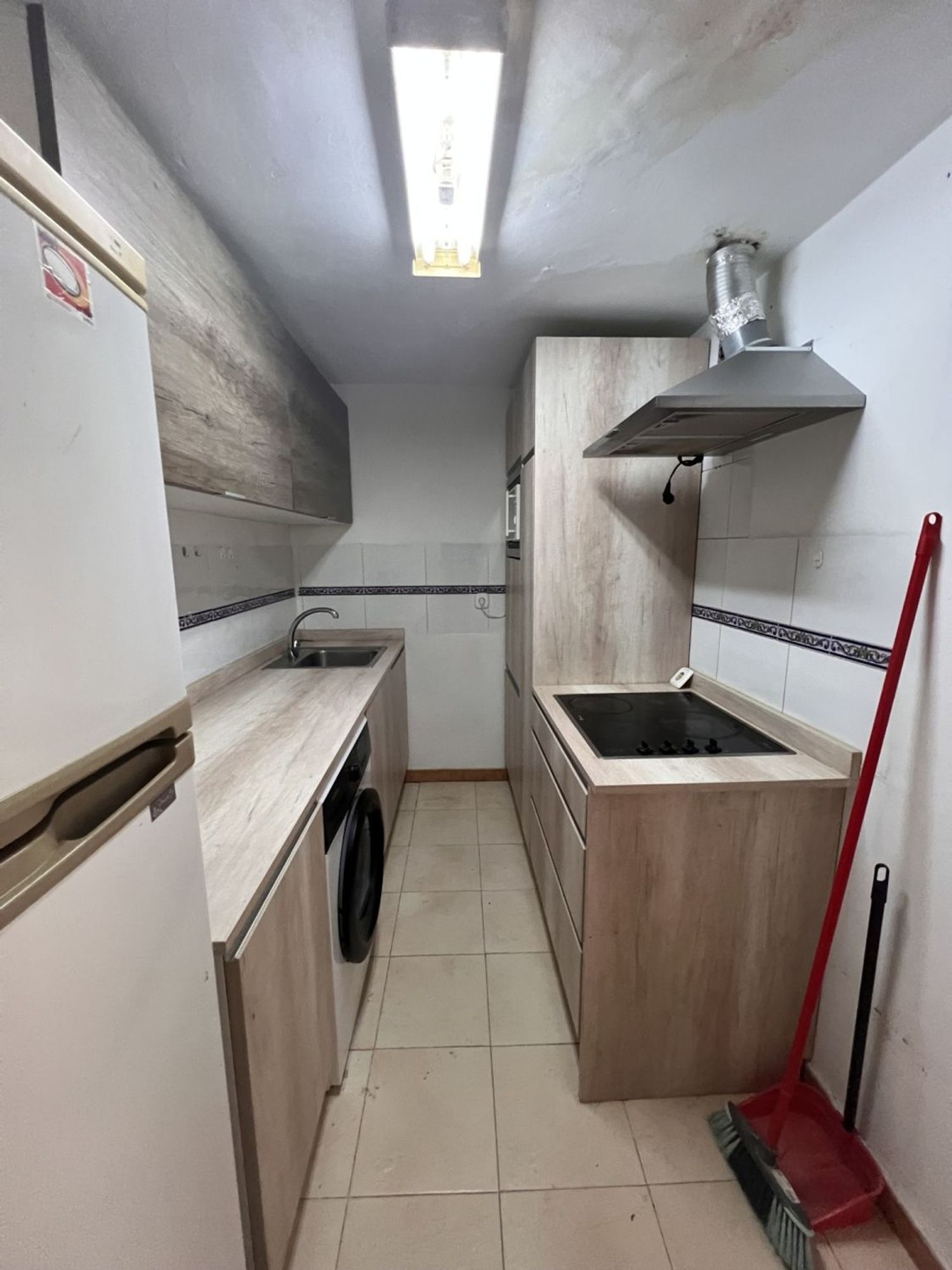 Piso en Calle del Capitán Angosto Gómez Castrillón, Centro - Foto 7