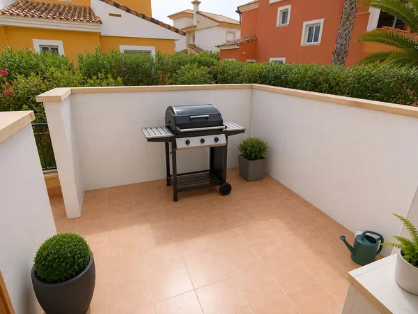 Casa o chalet independiente en Avenid de Elche, 2 - Foto 19