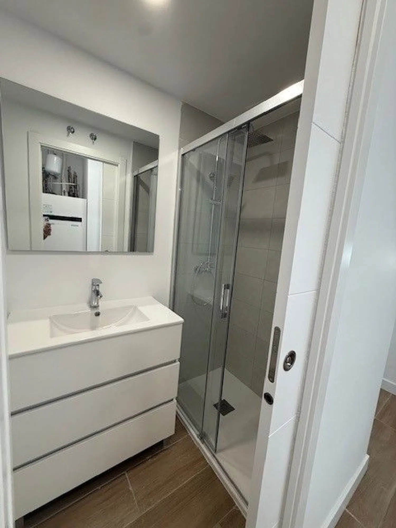 Piso en calle de Gonzalo Herrero, 3 - Foto 6