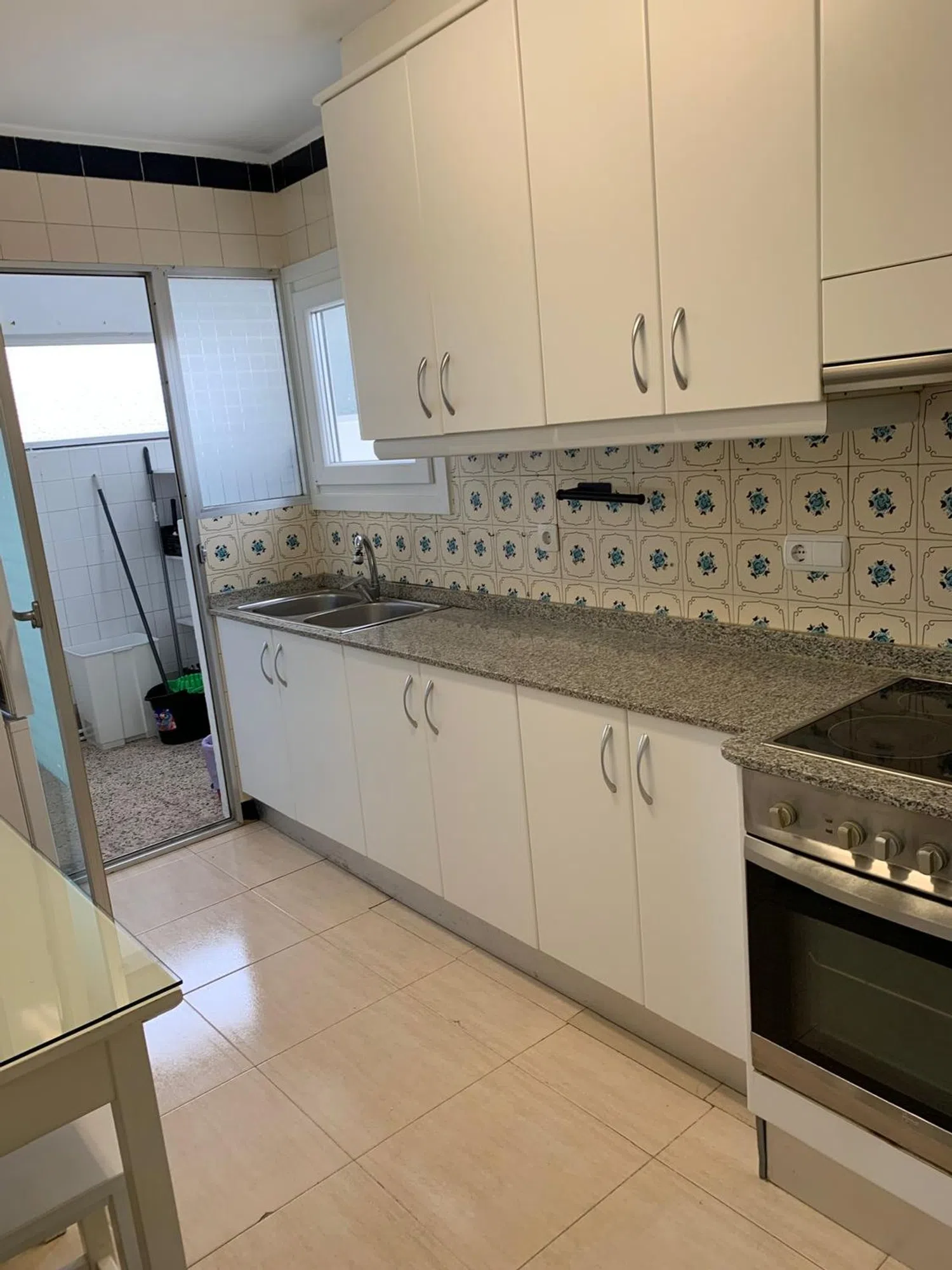 Piso en calle de Sant Vicent, 104 - Foto 4