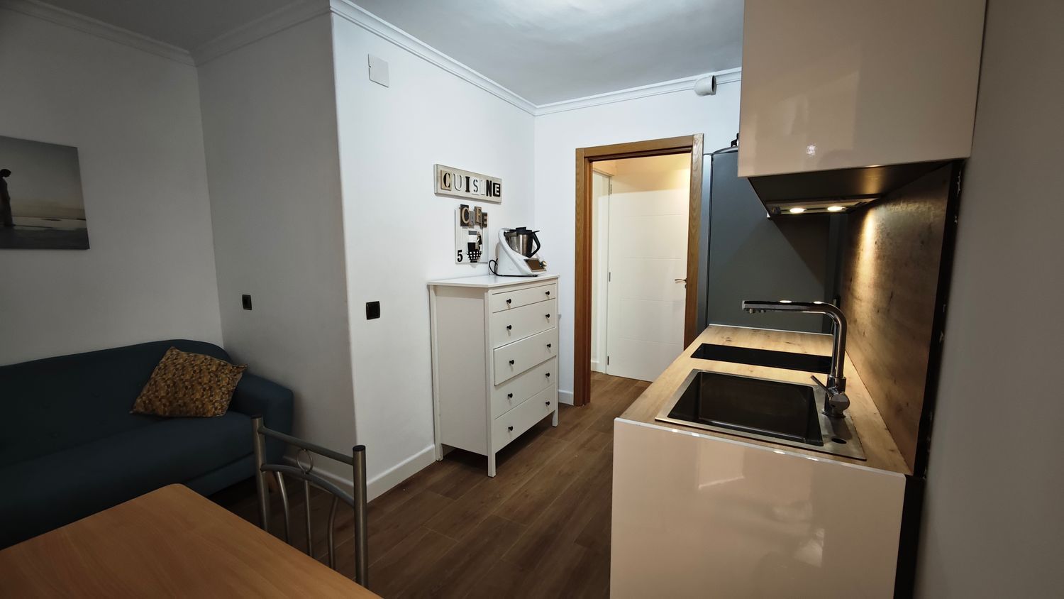 Piso en calle la Crónica, 27 - Foto 13