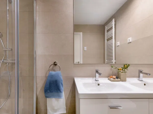 Piso en calle Casimiro Mahou Bierhans, 21 - Foto 4