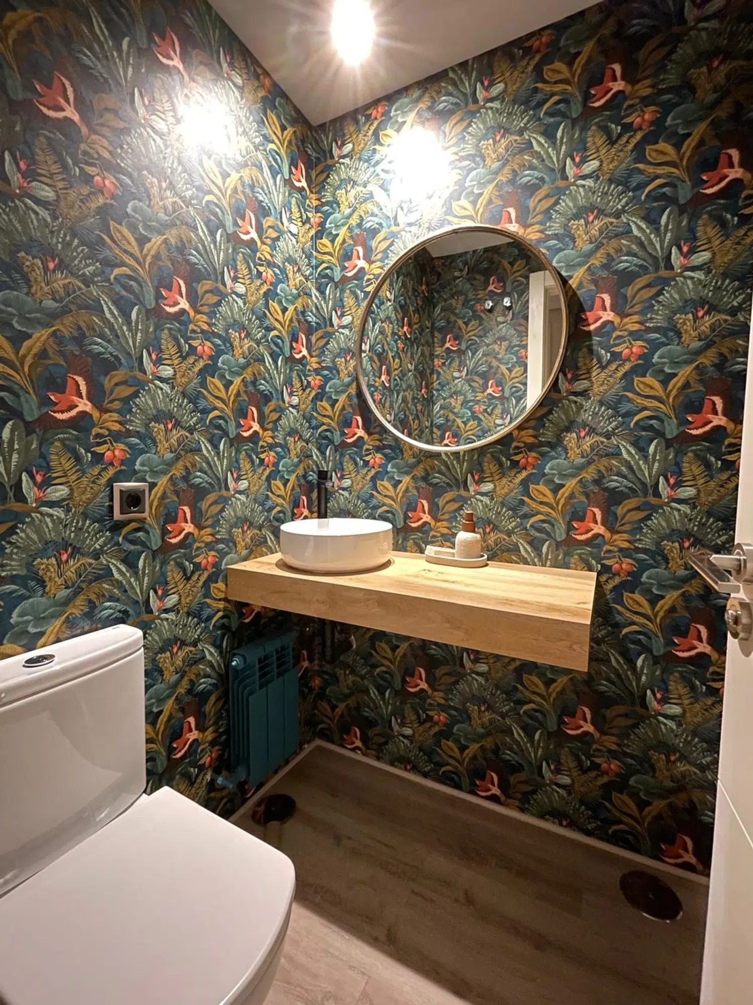 Piso en avenida Principe de Asturias, 16 - Foto 12