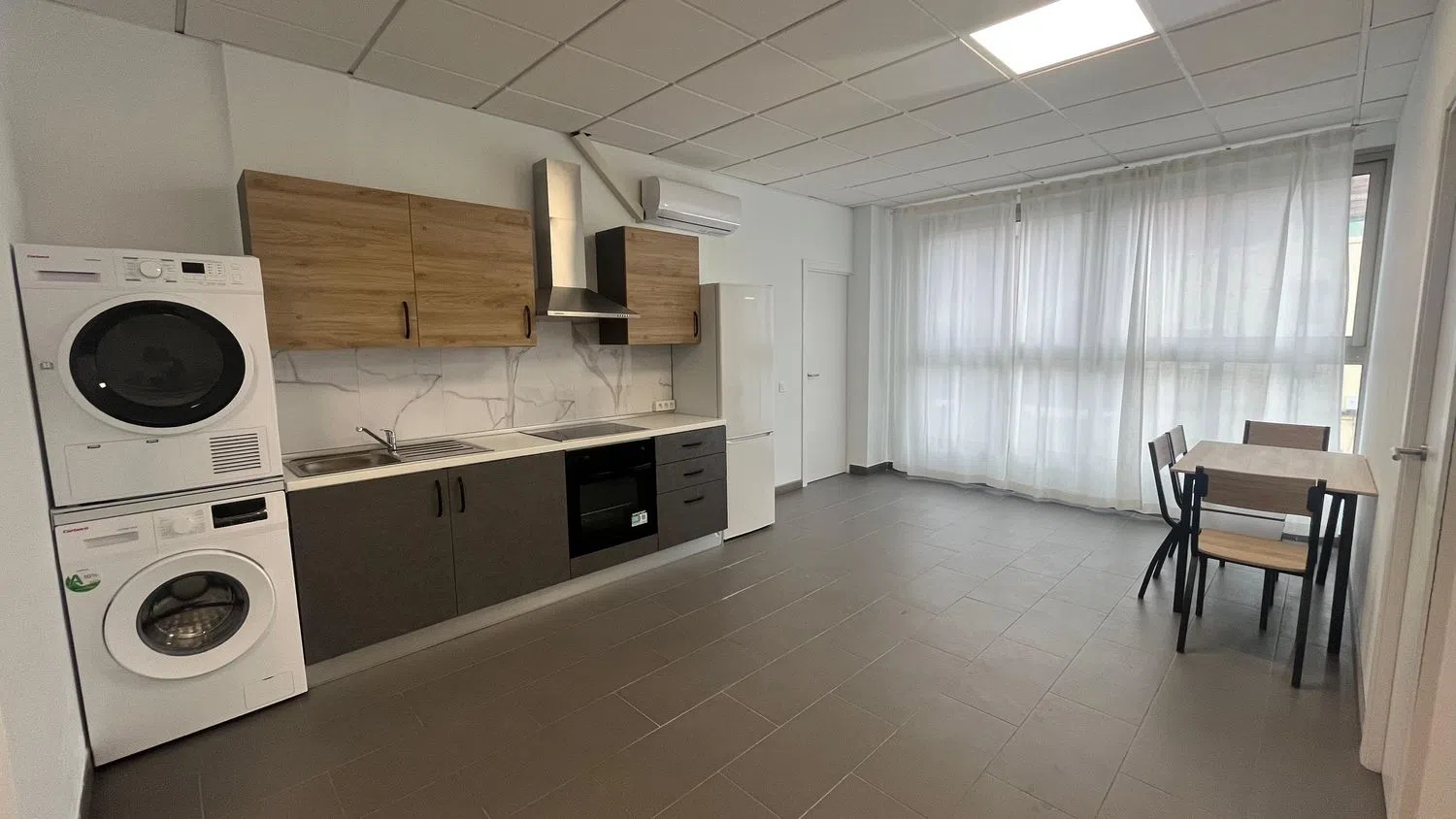 Piso en calle Puerto Rico, 15 - Foto 7