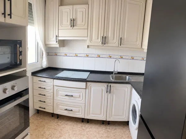 Chalet adosado en Calle Raimundo Parra, 3 - Foto 6