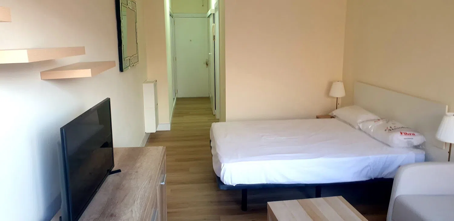 Estudio en calle los Martínez de Escobar, 13 - Foto 4