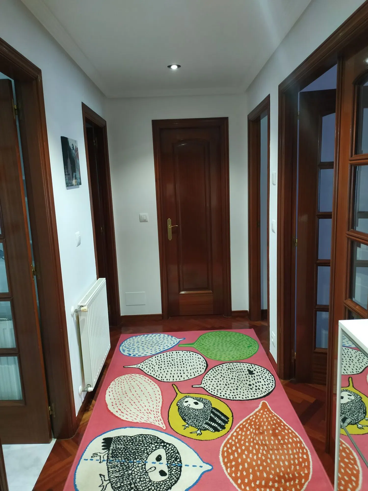 Piso en calle Alcalde Suárez Ferrín, 11 - Foto 22