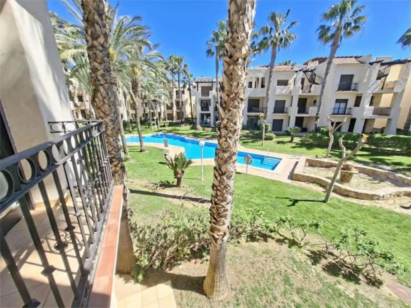 Apartamento en RODA GOLF RESORT - Foto 2