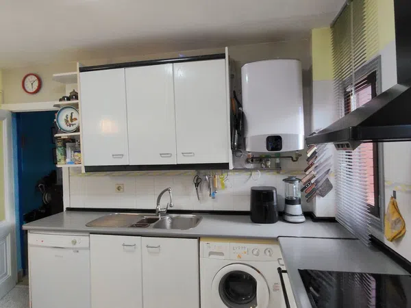 Casa o chalet independiente en venta en Calle de la Virgen de la Paloma, 16 - Foto 12