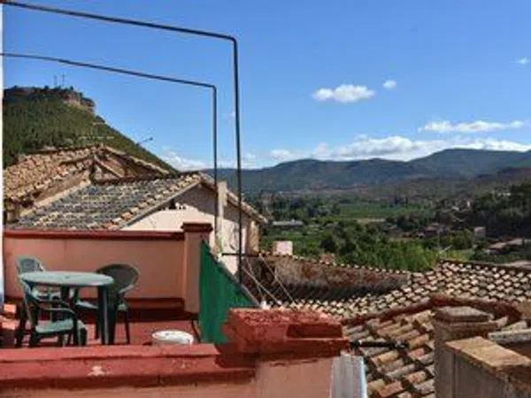 Casa o chalet independiente en Calle Mesón, 1 - Foto 8