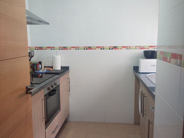 Apartamento en Málaga Capital - Foto 5