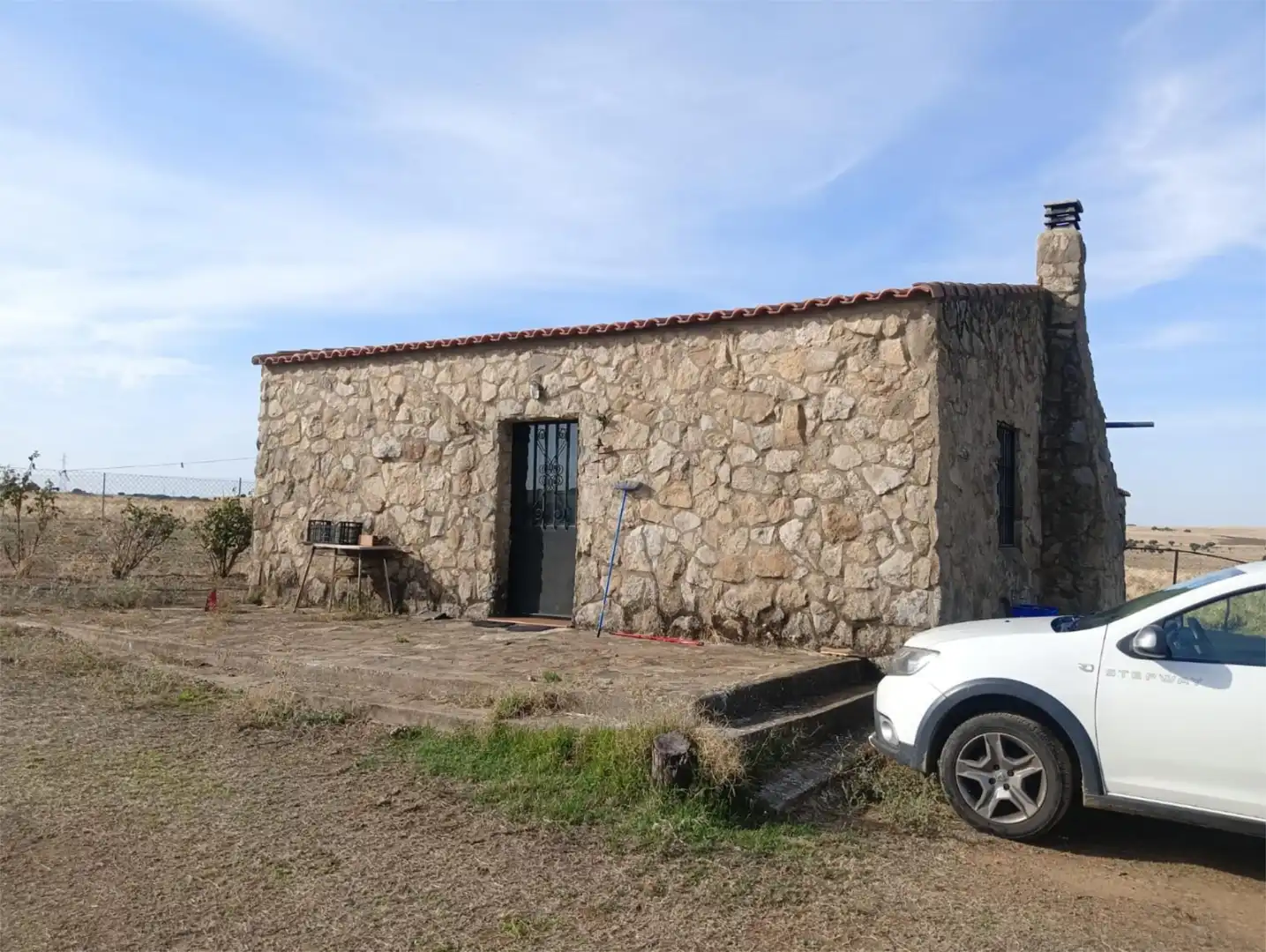Finca rústica en  Avenida de Extremadura 11 - Foto 18