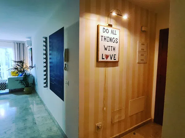 Piso en Avenida la Arenita, 11, Palm Mar - Foto 12